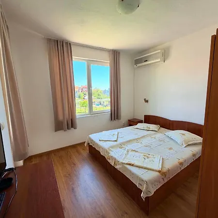 Dayana 2 Guest house Ravda